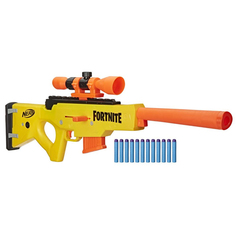 Бластер Hasbro Nerf