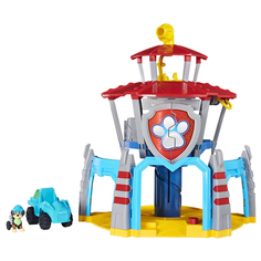 Игровой набор Paw Patrol
