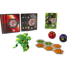 Фигурка Bakugan