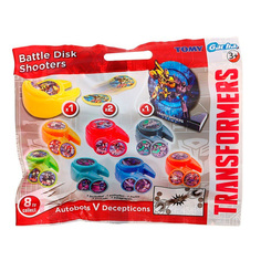 Игровой набор TOMY Minifigures