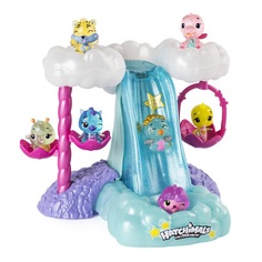 Игровые наборы и фигурки для детей Hatchimals