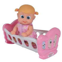 Куклы и пупсы Bouncin Babies