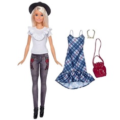 Куклы и пупсы Mattel Barbie