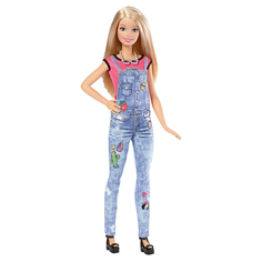 Кукла Mattel Barbie