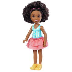 Кукла Mattel Barbie