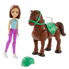 Куклы и пупсы Mattel Barbie