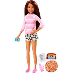 Кукла Mattel Barbie