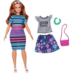 Игровые наборы и фигурки для детей Mattel Barbie