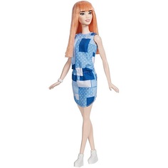 Куклы и пупсы Mattel Barbie