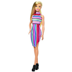 Куклы и пупсы Mattel Barbie