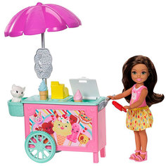Кукла Mattel Barbie