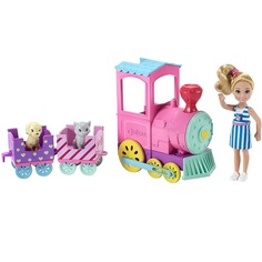 Куклы и пупсы Mattel Barbie