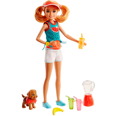 Кукла Mattel Barbie