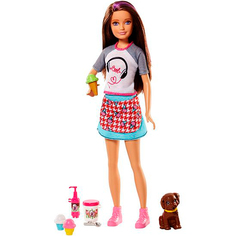 Кукла Mattel Barbie