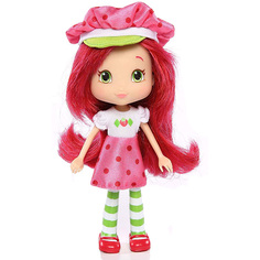 Кукла Strawberry Shortcake