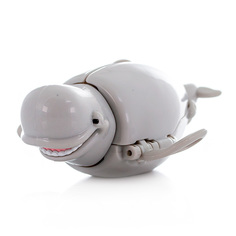 Фигурка трансформер EggStars