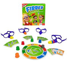 Настольная игра Spin Master