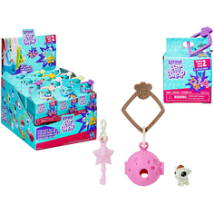 Игровой набор Hasbro Littlest Pet Shop