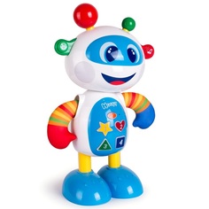 Музыкальная игрушка Happy Snail