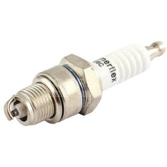 Свечи HammerFlex, E6C, для двигателя внутреннего сгорания, калильное число 6, шестигранник 21 мм, 138515