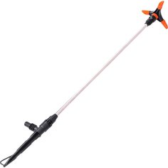 Разбрызгиватель 3-лепестковый Жук 4497-00, 1/2"-3/4", 60 см