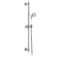 Стойка для душа Gappo G8016 с лейкой и шлангом