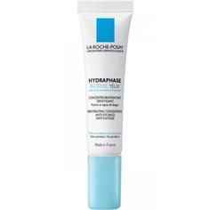 Крем La Roche-Posay Hydraphase Intense Yeux для контура глаз, 15мл