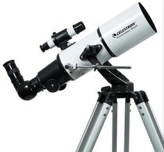 Телескоп Celestron PowerSeeker 80 AZS