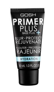 База под макияж Gosh Primer Plus Hydration Gosh!