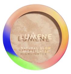 Хайлайтер Lumene Natural Glow, тон 1, 8,5гр