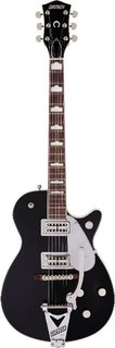 GRETSCH G6128T-89 Vintage Select `89 DUO JET Bigsby Black