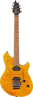 WG STD QM, BKD MPL FB, TRANS AMBER EVH