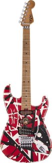 STRIPED SERIES Frankie EVH