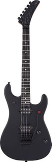 5150 Series Standard Ebony Stealth Black EVH