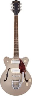 GRETSCH G2655T-P90 Streamliner Junior Bigsby 2-Tone Sahara Metallic