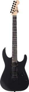 Pro-Mod DK24 HH HT Satin Black Charvel
