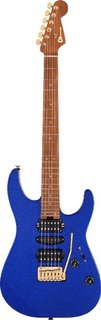 Pro-Mod DK24 HSH 2PT Mystic Blue Charvel