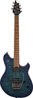 WG STD QM, BKD MPL FB, CHLORINE BURST EVH