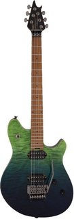 WG STD QM, BKD MPL FB, TAHITI NIGHT EVH