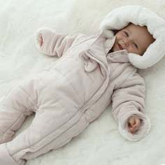 Комбинезон LA REDOUTE COLLECTIONS