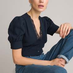 Блузка LaRedoute