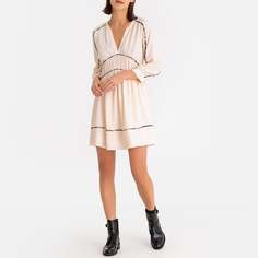 Платье LaRedoute Ba&Sh