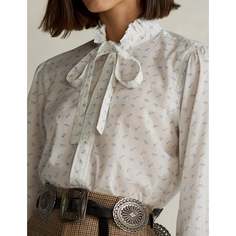 Блузка LaRedoute Polo Ralph Lauren