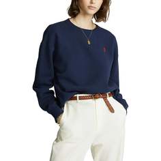 Свитшот LaRedoute Polo Ralph Lauren