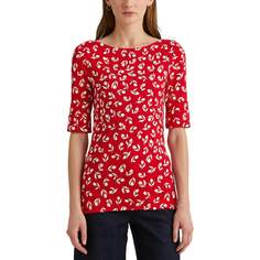 Лонгслив LaRedoute Ralph Lauren