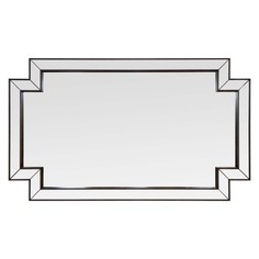 Зеркало gasparo (bountyhome) бронзовый 70.0x110.0x4.0 см.