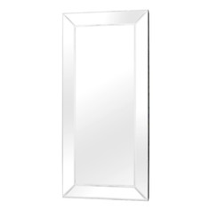 Зеркало glories (bountyhome) серебристый 80.0x180.0x6.0 см.