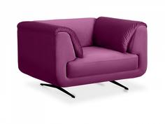 Кресло marsala (ogogo) розовый 127x80x100 см.