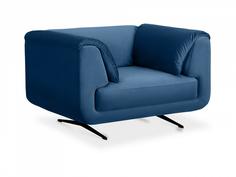 Кресло marsala (ogogo) синий 127x80x100 см.