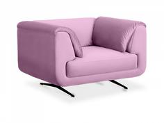 Кресло marsala (ogogo) розовый 127x80x100 см.